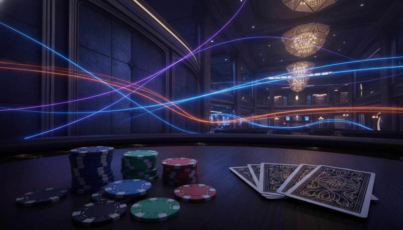 Revolution Casino