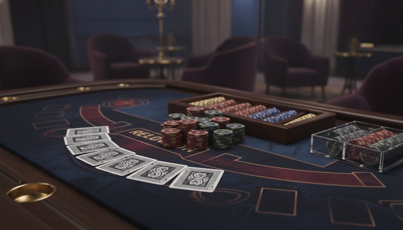 Vielfalt der Spiele bei Revolution Casino
